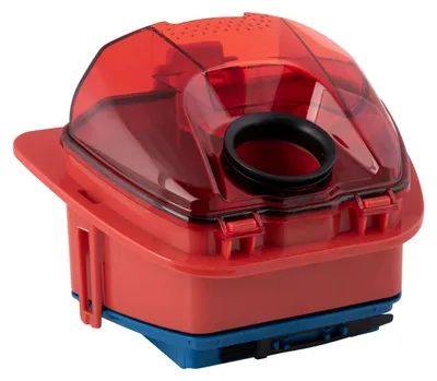 Productafbeelding van Stofreservoir voor Rowenta Compacteo Ergo RO5350 RO5353 stofzuiger