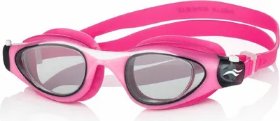 Obrázok produktu pre AQUA SPEED 6974, Jedna veľkosť, Ružová, Mládež, 1 kusov