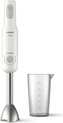 Produktbild von Philips Philips Handblender HR2534 00 Daily Collection ProMix white (HR2534/00)