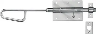 Zdjęcie produktu dla Śruba-pręt 400x100x2.0mm