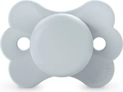 Immagine prodotto di Suavinex SX PRO Wonderland 0-6m Tettarella fisiologica Butterfly Blue