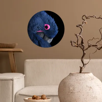 Produktbild von MuchoWow® - Wandbild - Fototapete - Selbstklebend - Dekoration - Wandschmuck - Schlafzimmer