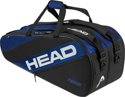 Immagine prodotto di sacchetti Head Team Racquet Bag 262314BLBK