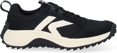 Imagen del producto de Zapatillas deportivas Keen KS86 para mujer, color negro/beige, talla 38.5