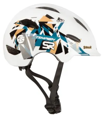 Productafbeelding van Tempish STRYKER helm, benzinevisier, maat 45-48