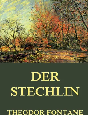 Produktbild von Der Stechlin