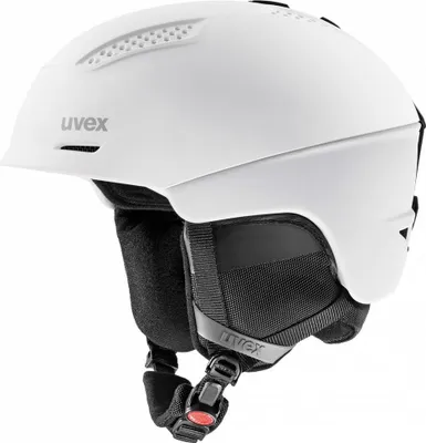 Produktbild von Uvex ultra, Halber Helm, Formenbau, Matt
