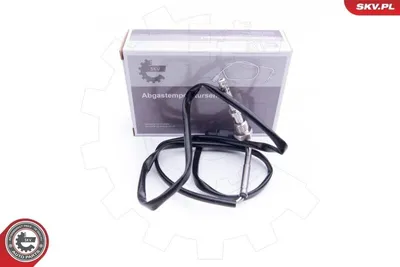 Produktbild von ESEN SKV 30SKV134 Abgastemperatursensor für VW GOLF VI (5K1) 870mm
