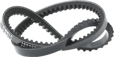 Produktbild von RIDEX 10C0057 Keilriemen 690mm für VW GOLF II (19E, 1G1) GOLF I (17) Polo Schrägheck (86C, 80) SCIROCCO (53B) für OPEL Calibra A (C89)