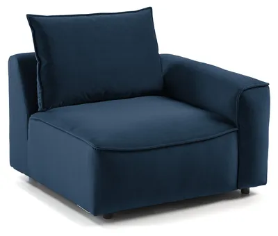 Produktbild von home24 Modulsessel