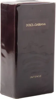 Immagine prodotto di Dolce & Gabbana pour Femme Intense Eau de Parfum Spray 50 ml