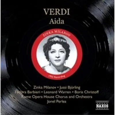 Immagine prodotto di Aida