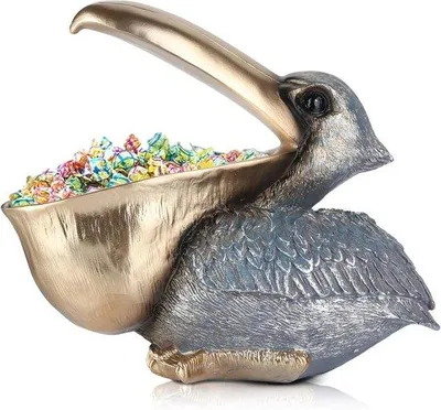 Image de Porte-clés en zinc au design épuré