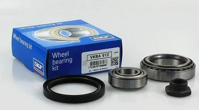 Produktbild von SKF Radlager vorne für VW Transporter T3 Bus Kasten Pritsche/Fahrgestel