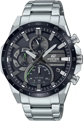Produktbild von Casio Edifice EQS-940DB-1AVUDF