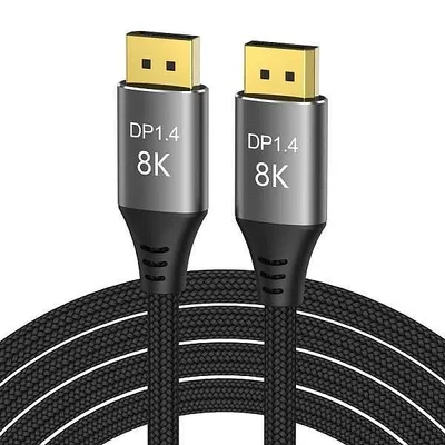 Obrázok produktu pre PremiumCord 8K DP1.4 1,5 m
