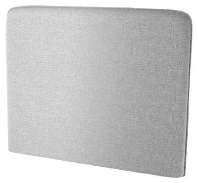 Produktbild von Kopfstütze BC-31 Grau Kopfteil LENART BED CONCEPT für Schrankbett BC-03