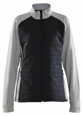 Produktbild von Craft ADV Unify Hybrid Jacket W