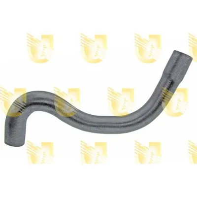 Produktbild von UNIGOM Kühlerschlauch Wasserschlauch passend für PEUGEOT 206 Schrägheck (2A/C) P6204