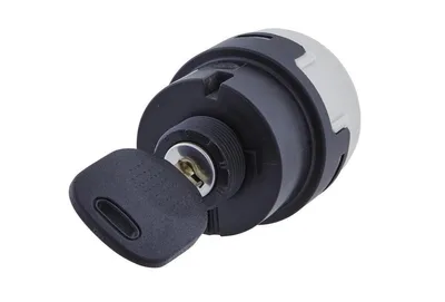 Produktbild von HELLA Zündschalter Startschalter 6JB 003 959-001