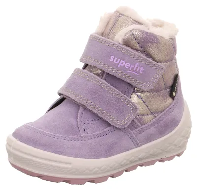 Produktbild von Winterstiefel