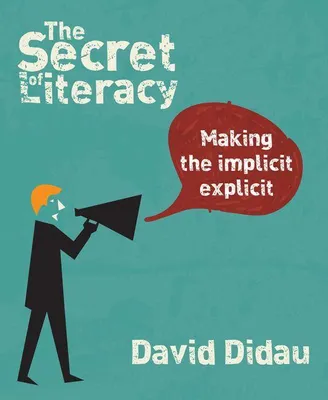Produktbild von The Secret of Literacy