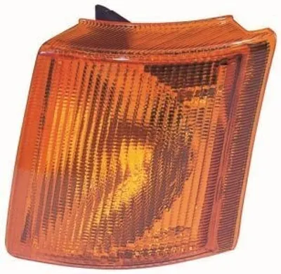 Obrázek produktu pro Blikač DEPO 431-1516R-WE