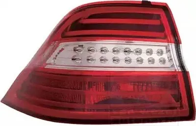 Obrázek produktu pro Heckleuchte Links Fuer Mercedes M (W166)
