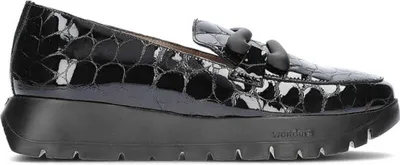 Image de Mocassins Wonders 205-A2430 pour Femme