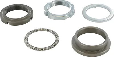 Immagine prodotto di Cuscinetti di sterzo BestPrice, compatibili con Piaggio Typhoon 50