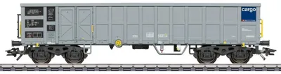 Produktbild von Märklin 46890 H0 Hochbordwagen Fas der SBB (46890)