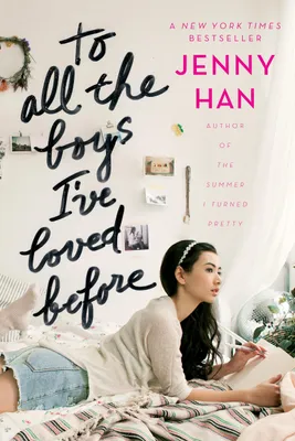Produktbild von To All the Boys I've Loved Before