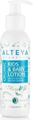 Obrázek produktu pro Dětské tělové mléko Alteya Organics110 ml