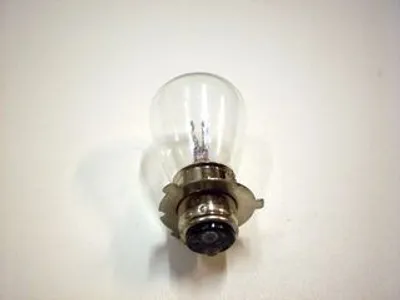 Productafbeelding van Bosma Duplo lamp, 12V, 35W, PX15D-3, voor KYMCO