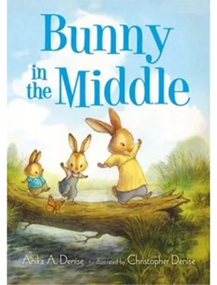Obrázek produktu pro Bunny in the Middle