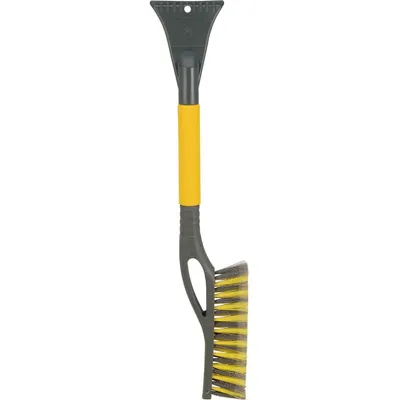 Produktbild von Glasschaberpinsel 2In1 Schale
