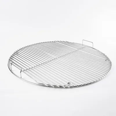 Obrázok produktu pre Otočný grilovací rošt pre grily na drevené uhlie s priemerom 57 cm