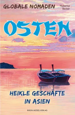 Obrázok produktu pre Globale Nomaden Osten