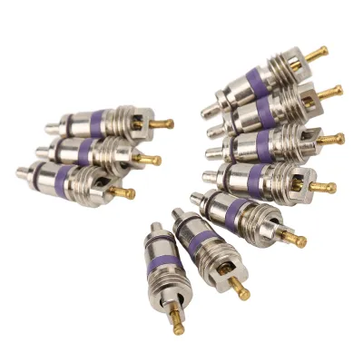 Productafbeelding van Ventielkern voor airconditioning in auto's, ventilstamkern, ventielkern voor airconditioning, ventielkern voor airconditioners in auto's, ventilstamkern voor airconditioners, accessoires voor auto's