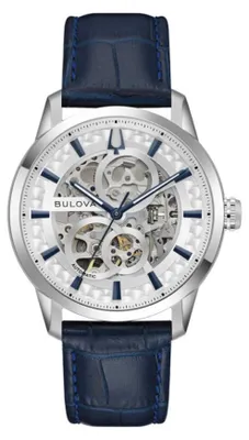 Image de Bulova, modèle 96A330