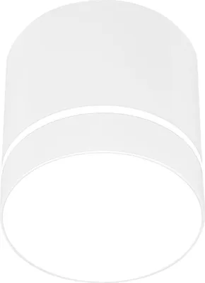 Image de Candellux TUBA 1xGU10 spot de plafond 2282770