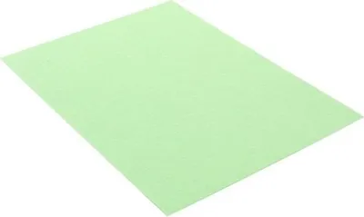Produktbild von Filc dekoracyjny miętowy 20x30cm 10szt