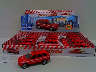Produktbild von HKG Stra¿ 11cm z g³osem j.polski HKG098 27440