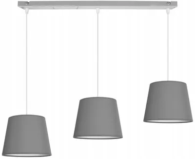 Obrázek produktu pro Stropní Závěsná Lampy Lustře Stínidlo Moderní