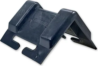 Produktbild von Kantenschutz 130x100mm Spanngurt bis 65mm 90° Eckenschutz Zurrgurt LKW