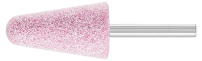 Produktbild von PFERD 32211256, Montierte Stelle, Stahl, 34000 RPM, 6 mm, 45 mm, 10 Stück(e)