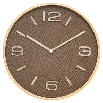 Produktbild von Wanduhr ELLIS, Ø 68 cm