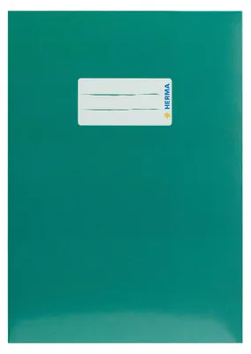 Produktbild von HERMA 19767, Grün, Karton, Mann/Frau, 152 mm, 212 mm, 1 Stück(e)