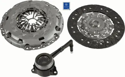 Immagine prodotto di Kit frizione SACHS 3000 990 318