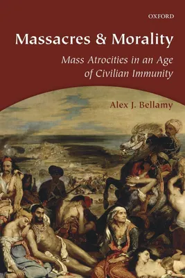 Produktbild von Massacres and Morality